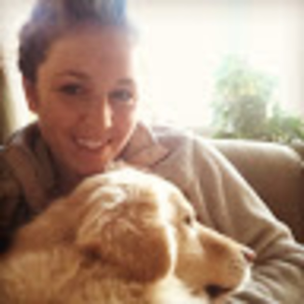 Meet your Posher, Jessica